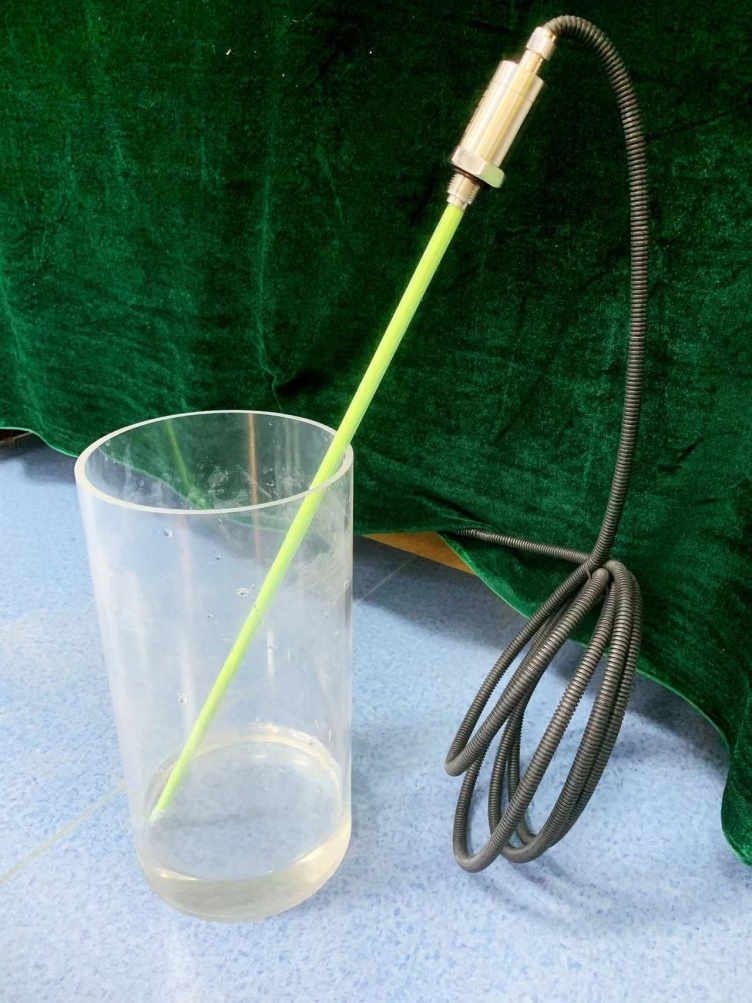 HH.CL 電容式液位計(jì)(電子水尺)