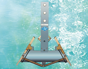 HH.NHX系列橫式泥沙取樣器