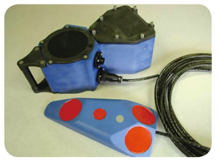 V-ADCP學多普勒流速剖面儀