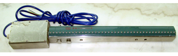 HH.TC401型感應(yīng)式數(shù)字液位傳感器