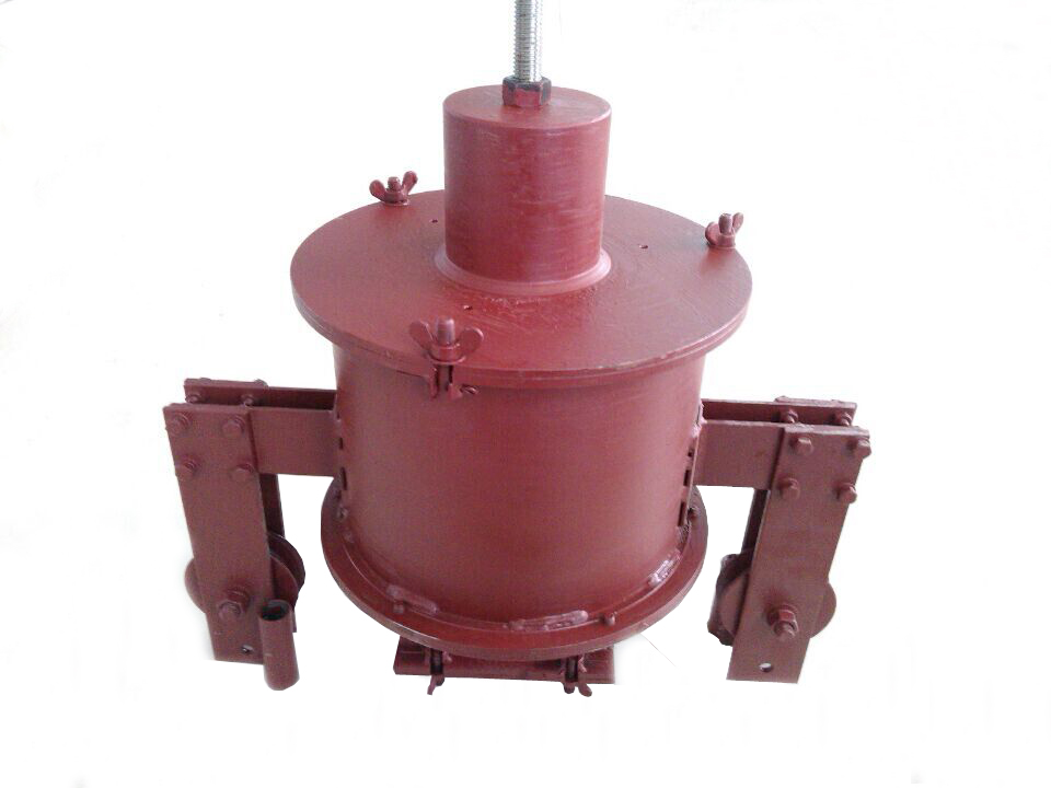 纜道主索加油器